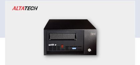 IBM TS2350 Tape Drive