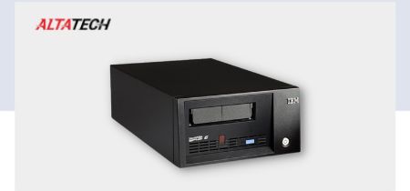 IBM TS2360 Tape Drive
