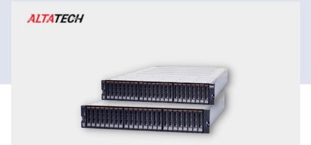IBM V7000 Storage