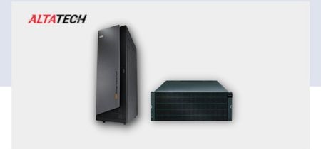 IBM XIV Storage