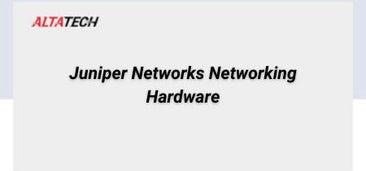 juniper-networks-equipment