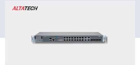 Juniper Networks ACX1000 Universal Metro Routers