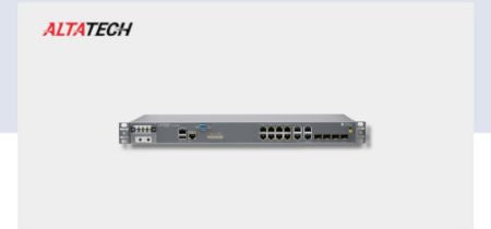 Juniper Networks ACX1100 Universal Metro Routers