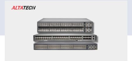 Juniper Networks ACX5000 Universal Metro Routers
