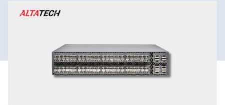Juniper Networks ACX5096 Universal Metro Router
