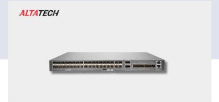 Juniper Networks ACX5448-D Universal Metro Router