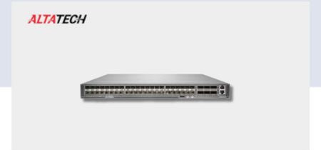 Juniper Networks ACX5448-M Universal Metro Router