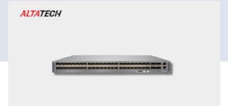 Juniper Networks ACX5448 Universal Metro Router
