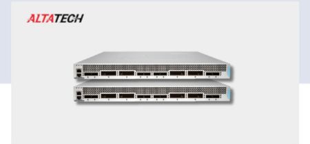 Juniper Networks ACX6000 Universal Metro Routers