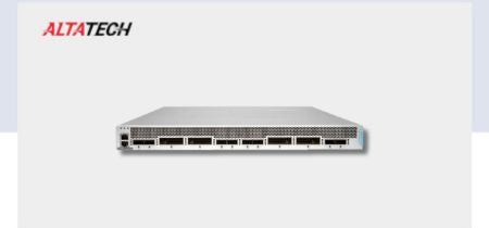 Juniper Networks ACX6160 Universal Metro Router