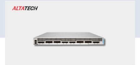 Juniper Networks ACX6360 Universal Metro Router