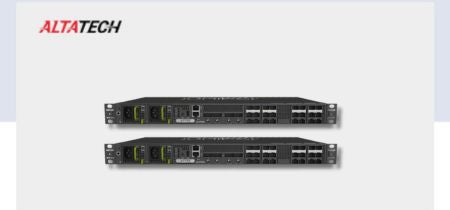 Juniper Networks ACX7000 Family Cloud Metro Routers