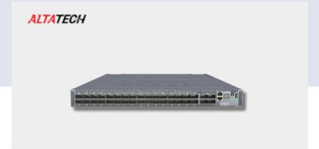 Juniper Networks ACX7100-32C Cloud Metro Router