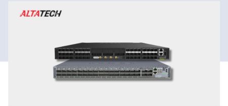 Juniper Networks ACX7100 Cloud Metro Routers