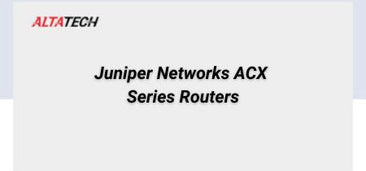 juniper-networks-acx-series-routers