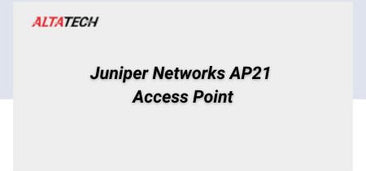 juniper-networks-ap21-access-point