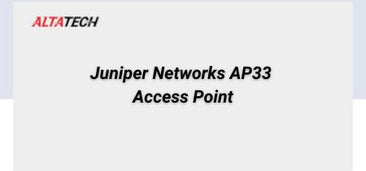 juniper-networks-ap33-access-point