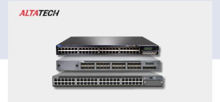 Juniper Networks Access Switches