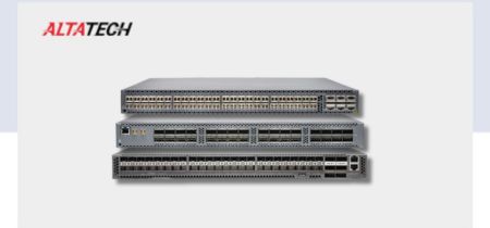 Juniper Networks Access and Leaf Switches