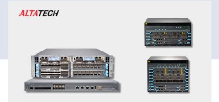 Juniper Networks Core Switches