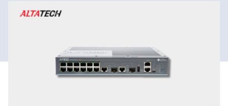 Juniper Networks EX2200-C Ethernet Switch