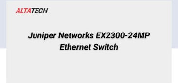 juniper-networks-ex2300-24mp-ethernet-switch