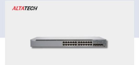 Juniper Networks EX2300-24T-VC Ethernet Switch