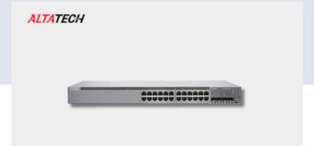 Juniper Networks EX2300-24T Ethernet Switch