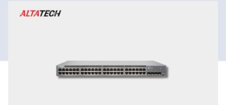 Juniper Networks EX2300-48T-VC Ethernet Switch