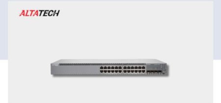 Juniper Networks EX2300-48T Ethernet Switch