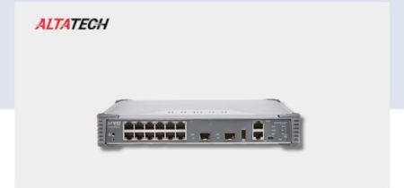 Juniper Networks EX2300-C-12T-VC Ethernet Switch