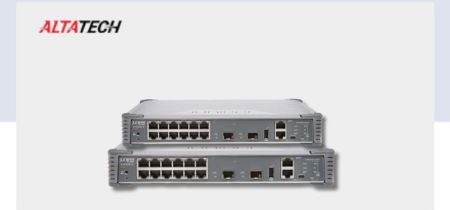 Juniper Networks EX2300-C Ethernet Switches