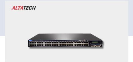 Juniper Networks EX3200-24T Ethernet Switch