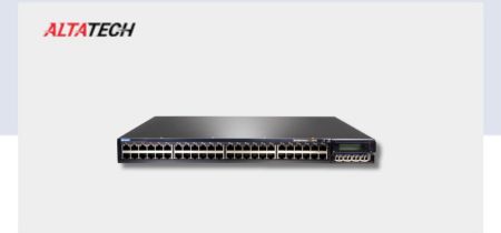 Juniper Networks EX3200-48P Ethernet Switch