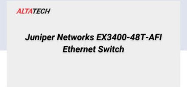 juniper-networks-ex3400-48t-afi-ethernet-switch