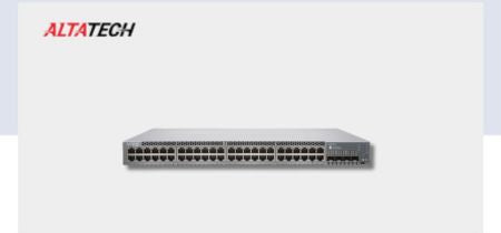 Juniper Networks EX3400-48T Ethernet Switch