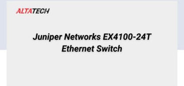 juniper-networks-ex4100-24t-ethernet-switch