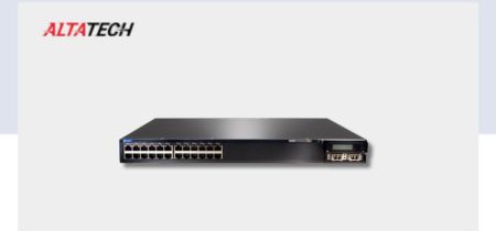Juniper Networks EX4200-24T Ethernet Switch