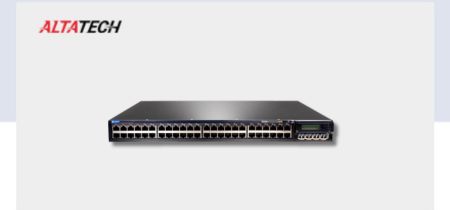 Juniper Networks EX4200-48T-DC Ethernet Switch