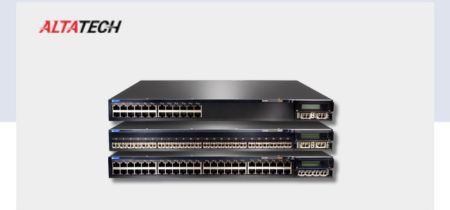 Juniper Networks EX4200 Ethernet Switches