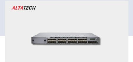 Juniper Networks EX4300-32F-DC Ethernet Switch