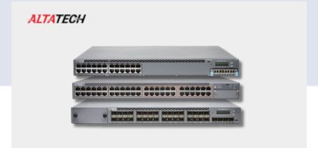 Juniper Networks EX4300 Ethernet Switches