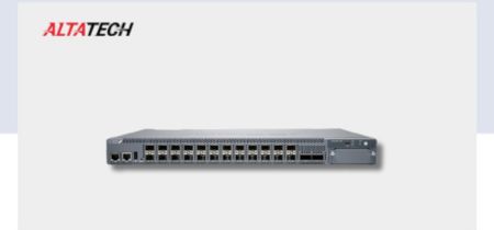 Juniper Networks EX4400-24X-DC-AFI Ethernet Switch