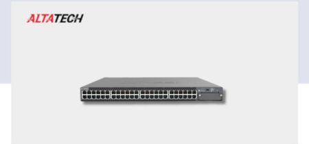 Juniper Networks EX4400-48F-AFI Ethernet Switch