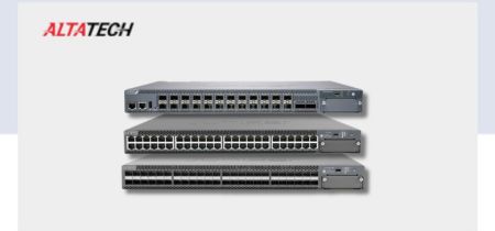 Juniper Networks EX4400 Ethernet Switches