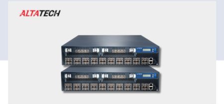 Juniper Networks EX4500 Ethernet Switches