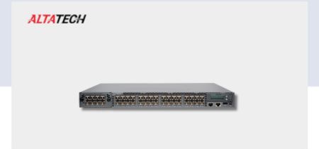 Juniper Networks EX4550-32F Ethernet Switch
