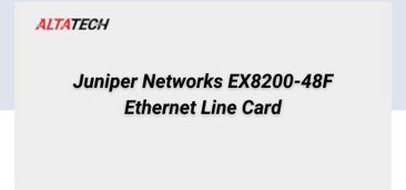 juniper-networks-ex8200-48f-ethernet-line-card