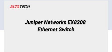 juniper-networks-ex8208-ethernet-switch