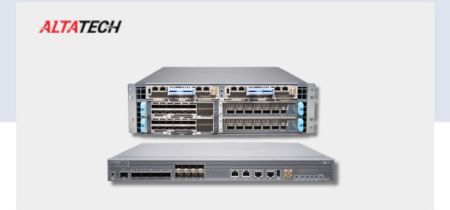 Juniper Networks EX9250 Ethernet Switches